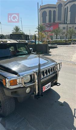 همر H3
